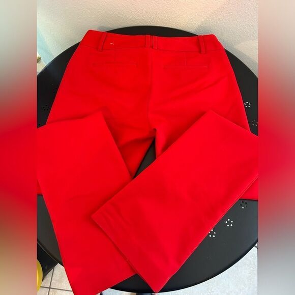 Express | Columnist Mid Rise Pants | 6x32 - Picture 6 of 8